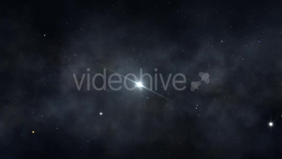 Begin Pulsars Galaxy Videohive 17936021 Motion Graphics Image 6