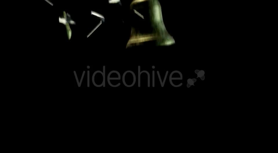 Bell Drop Videohive 15106337 Motion Graphics Image 1