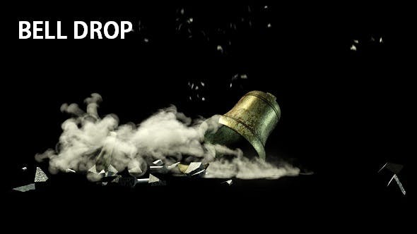 Bell Drop - 15106337 Download Videohive
