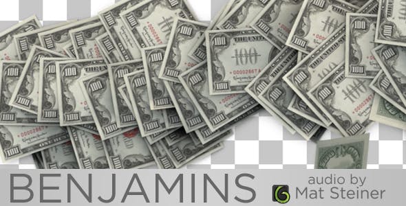 Benjamins - 3925651 Download Videohive