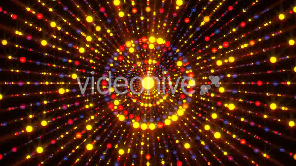 Berry Tunnel Videohive 21440532 Motion Graphics Image 10