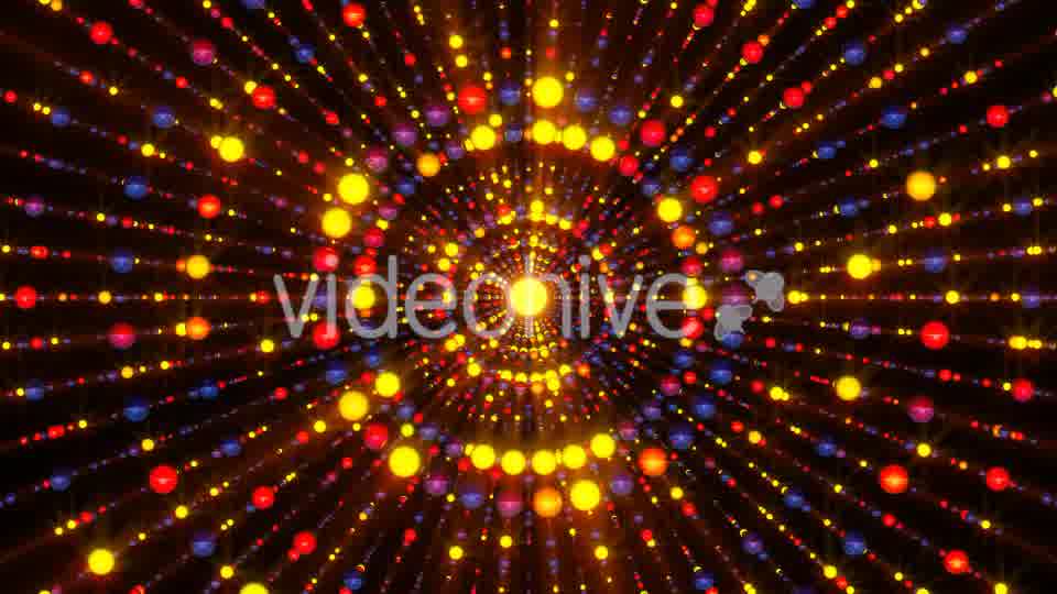 Berry Tunnel Videohive 21440532 Motion Graphics Image 11