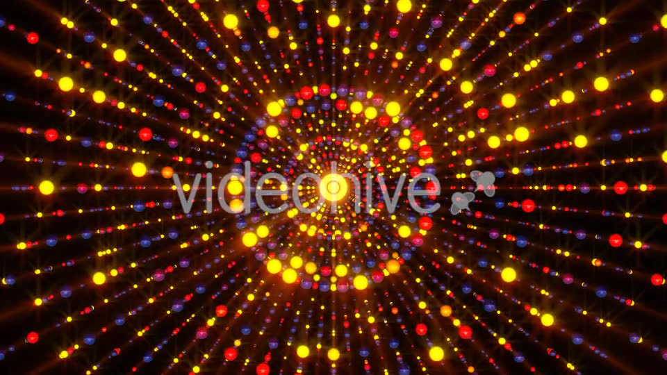 Berry Tunnel Videohive 21440532 Motion Graphics Image 2