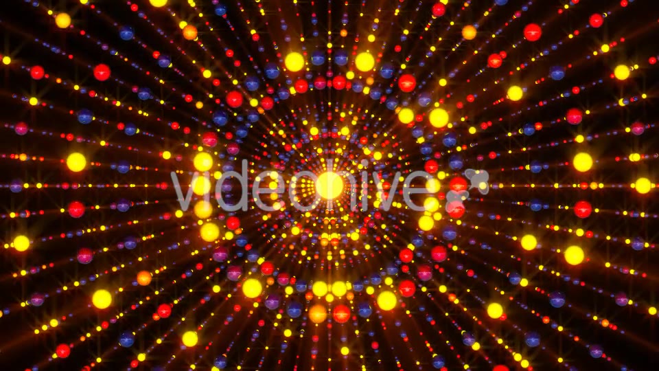 Berry Tunnel Videohive 21440532 Motion Graphics Image 3