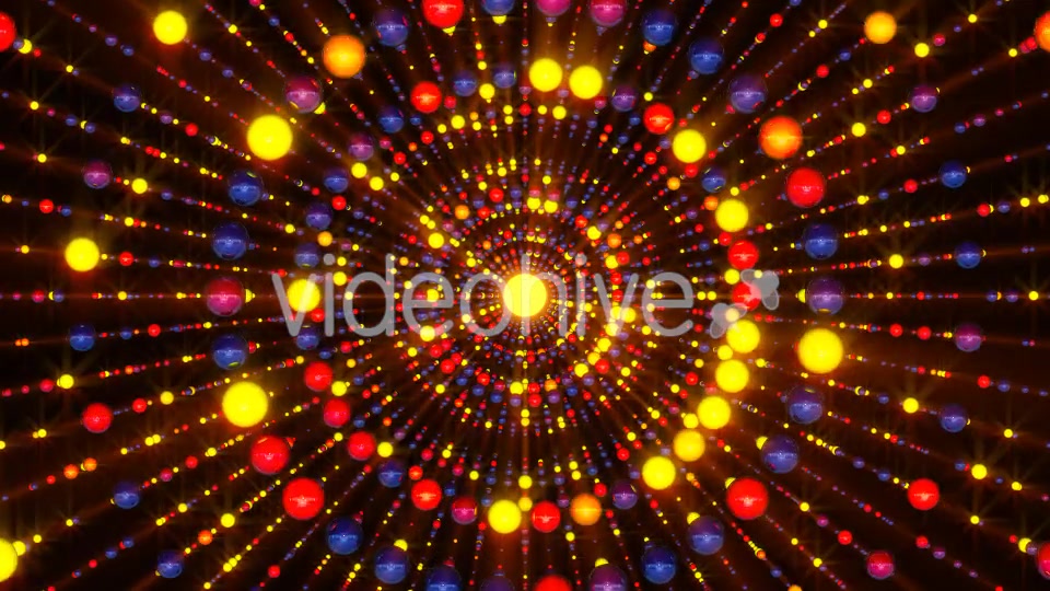 Berry Tunnel Videohive 21440532 Motion Graphics Image 4