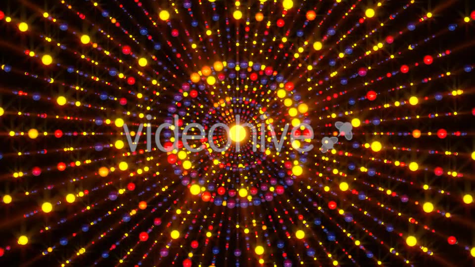 Berry Tunnel Videohive 21440532 Motion Graphics Image 6