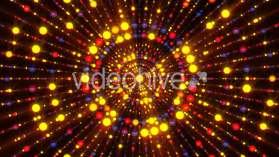 Berry Tunnel Videohive 21440532 Motion Graphics Image 7