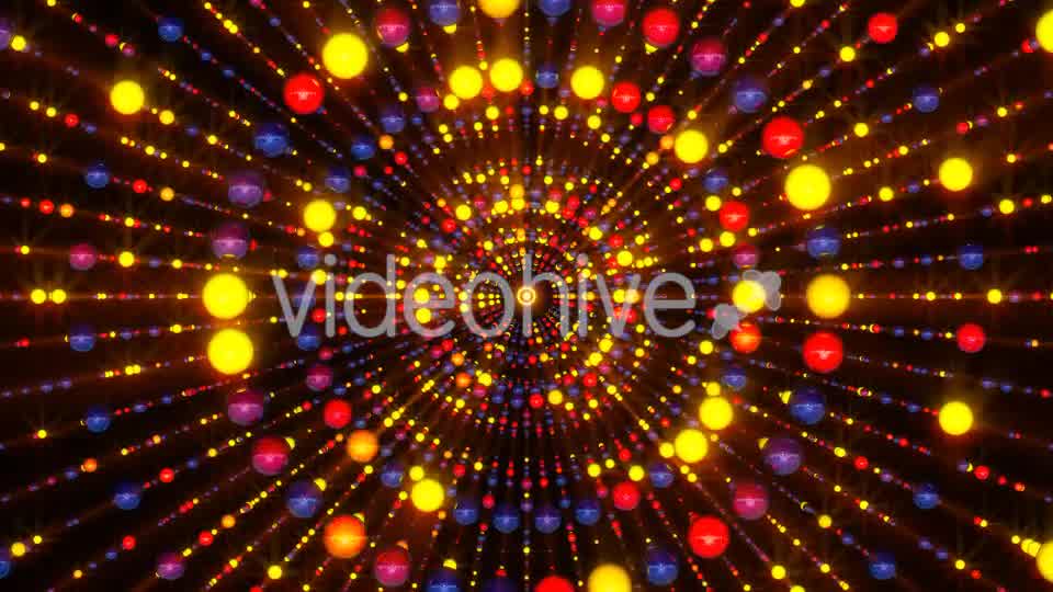 Berry Tunnel Videohive 21440532 Motion Graphics Image 8