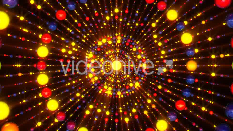 Berry Tunnel Videohive 21440532 Motion Graphics Image 9