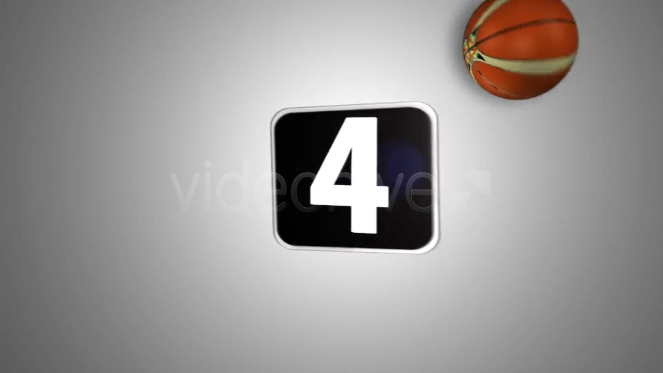 Best Plays Basketball Countdown (12 Pack) Videohive 8312261 Motion Graphics Image 10