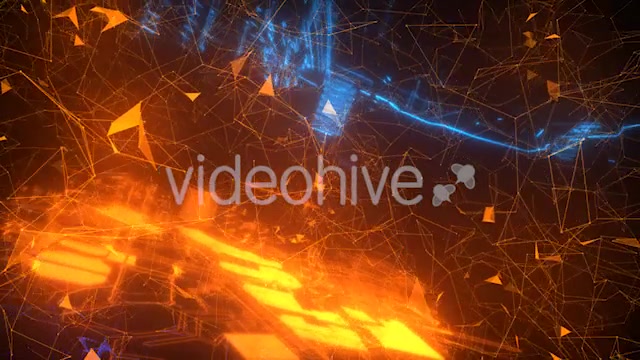 Between Real And Digital World Videohive 20723828 Motion Graphics Image 10