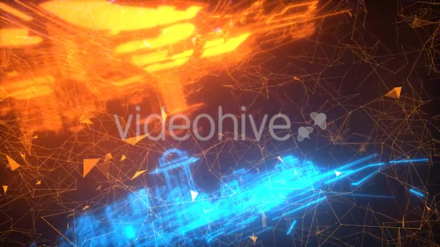 Between Real And Digital World Videohive 20723828 Motion Graphics Image 6