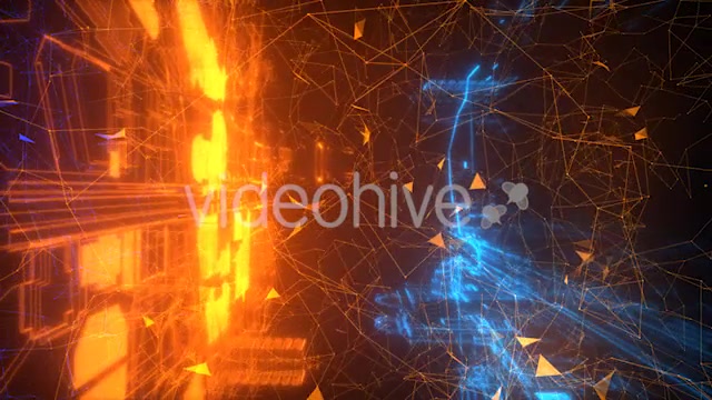 Between Real And Digital World Videohive 20723828 Motion Graphics Image 8