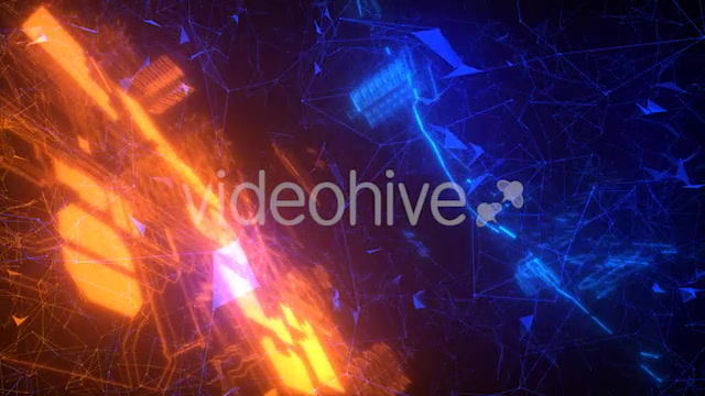 Between Real And Digital World Videohive 20723828 Motion Graphics Image 9