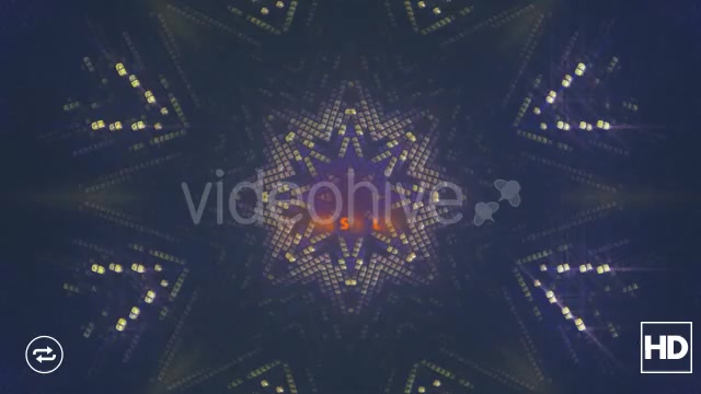 Bevel Mandala Pack Videohive 20404384 Motion Graphics Image 2