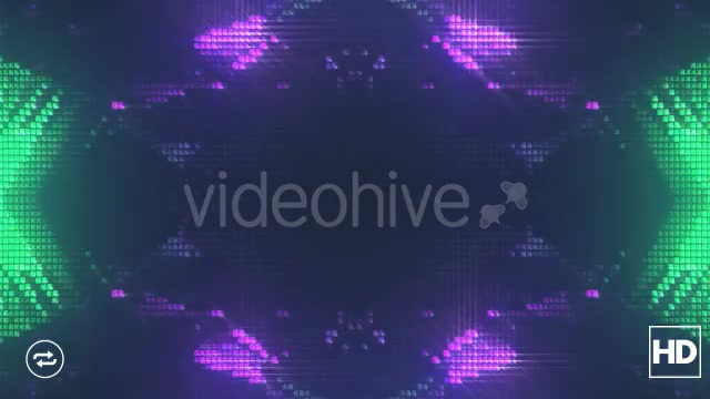 Bevel Mandala Pack Videohive 20404384 Motion Graphics Image 4