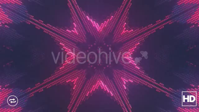 Bevel Mandala Pack Videohive 20404384 Motion Graphics Image 7