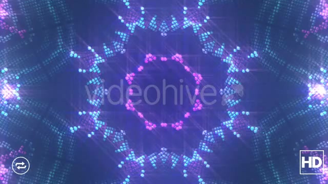 Bevel Mandala Pack Videohive 20404384 Motion Graphics Image 8