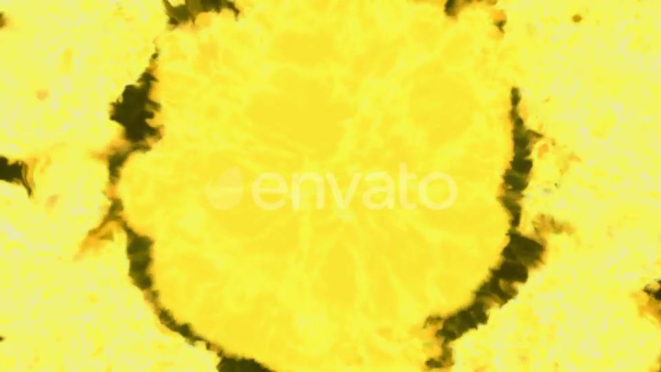 Big 4K Explosion Top View Videohive 23447264 Motion Graphics Image 6