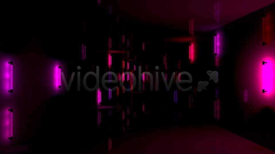 Big Boom Room (4 Pack) Videohive 10646503 Motion Graphics Image 1