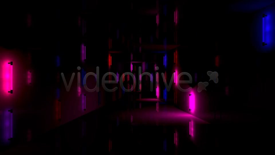 Big Boom Room (4 Pack) Videohive 10646503 Motion Graphics Image 2