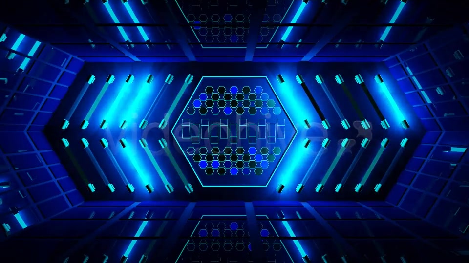 Big Boom Room (4 Pack) Videohive 10646503 Motion Graphics Image 6
