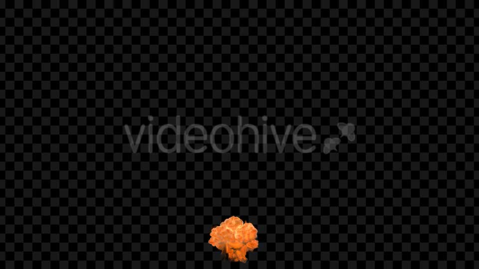 Big Explosion Videohive 10444107 Motion Graphics Image 1