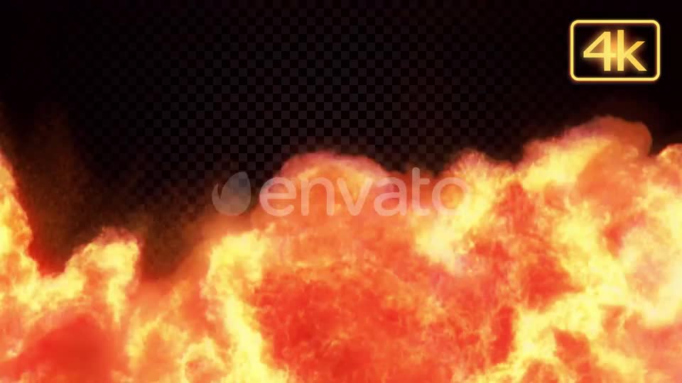 Big Explosion Videohive 25444333 Motion Graphics Image 1