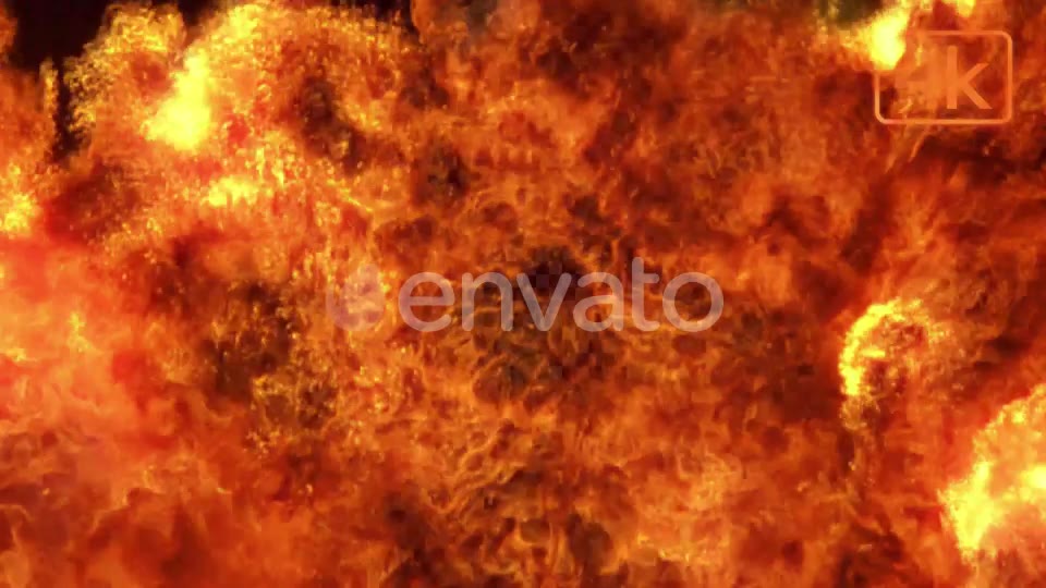 Big Explosion Videohive 25444333 Motion Graphics Image 2