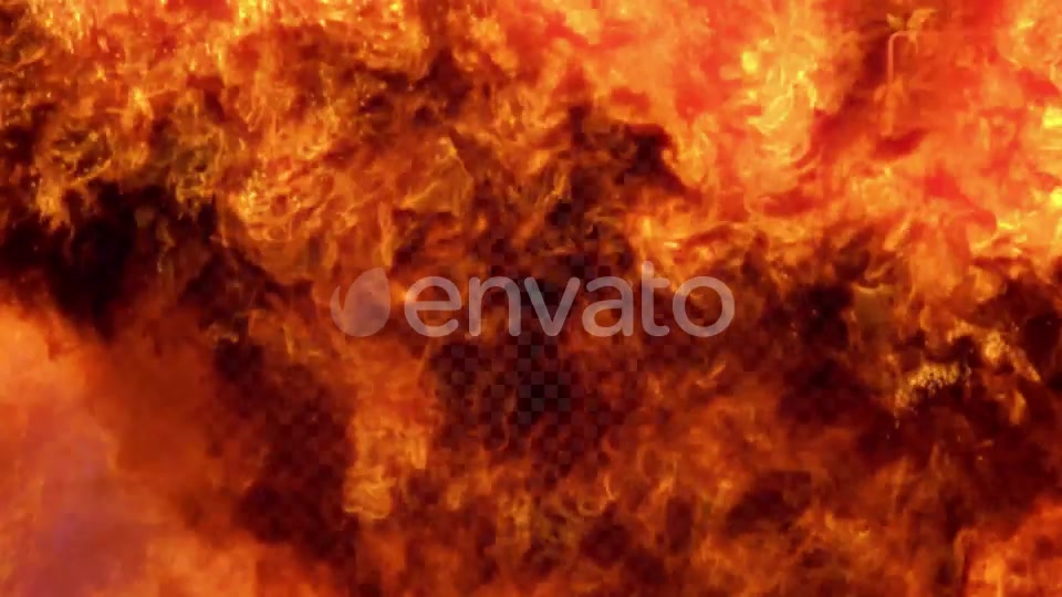 Big Explosion Videohive 25444333 Motion Graphics Image 3