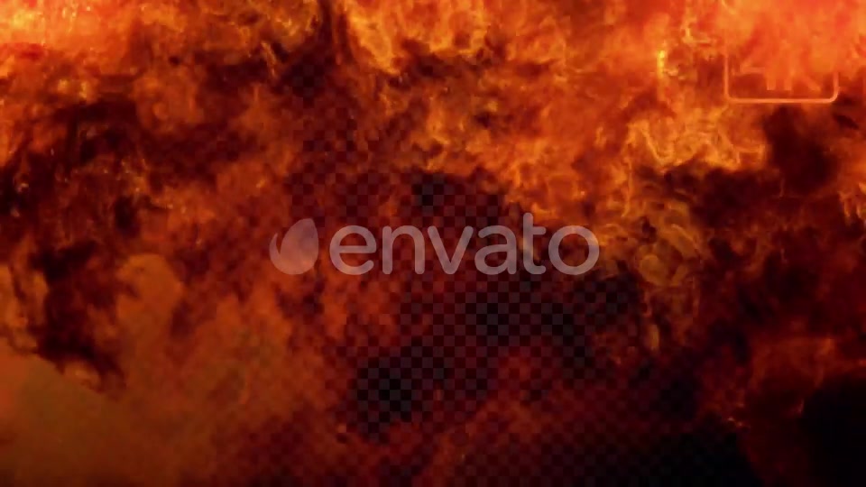 Big Explosion Videohive 25444333 Motion Graphics Image 4