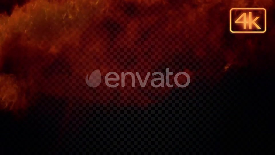 Big Explosion Videohive 25444333 Motion Graphics Image 5