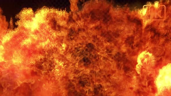 Big Explosion - Download 25444333 Videohive