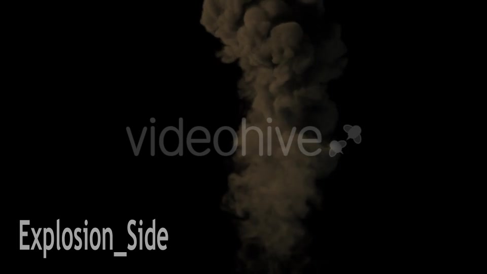 Big Explosion Videohive 17437817 Motion Graphics Image 3