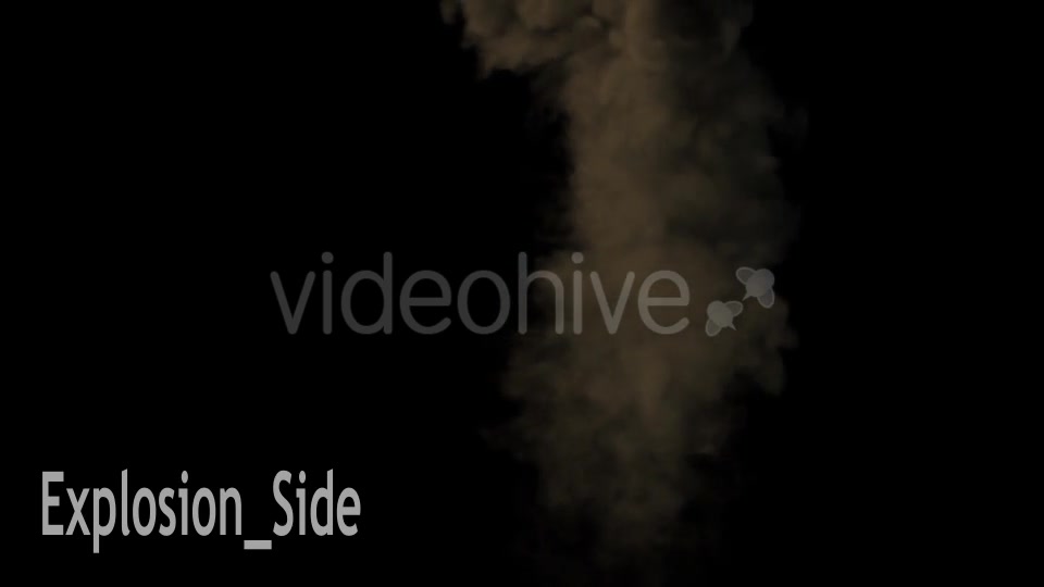 Big Explosion Videohive 17437817 Motion Graphics Image 4