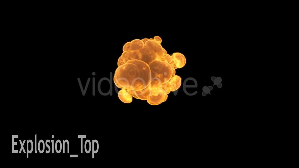 Big Explosion Videohive 17437817 Motion Graphics Image 6