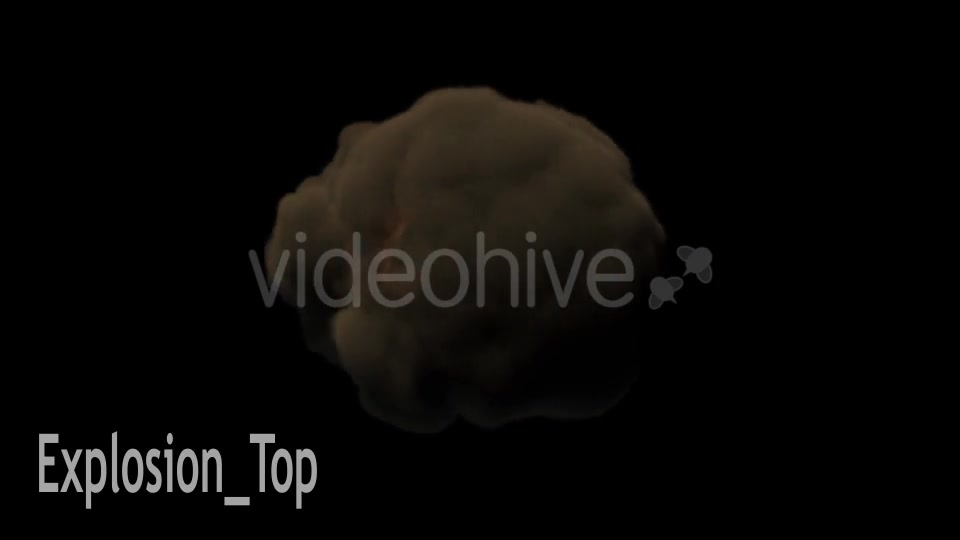 Big Explosion Videohive 17437817 Motion Graphics Image 7