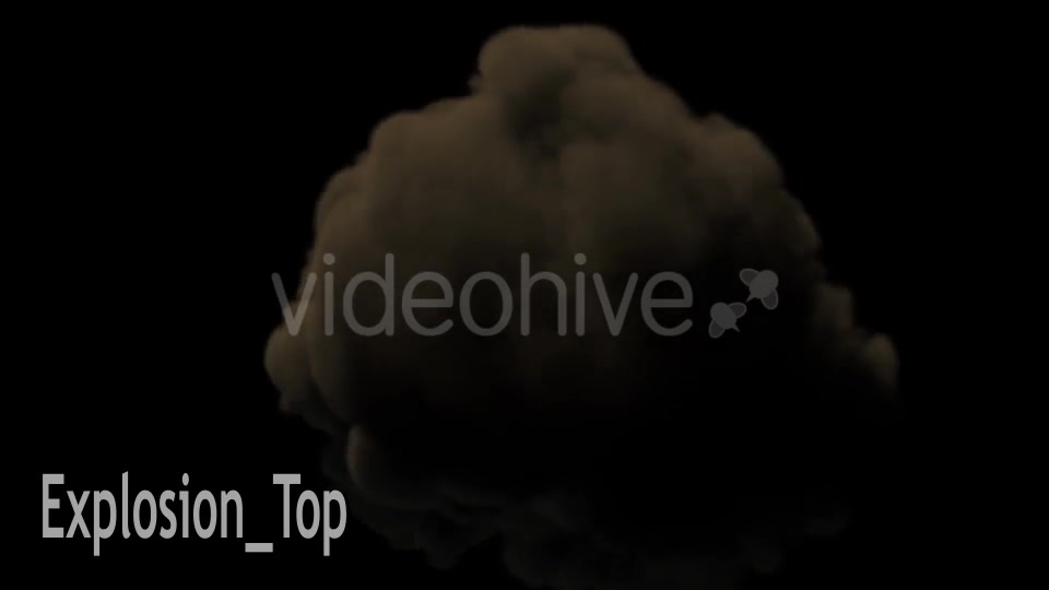 Big Explosion Videohive 17437817 Motion Graphics Image 8