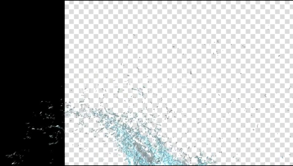 Big Splash Videohive 20879908 Motion Graphics Image 3