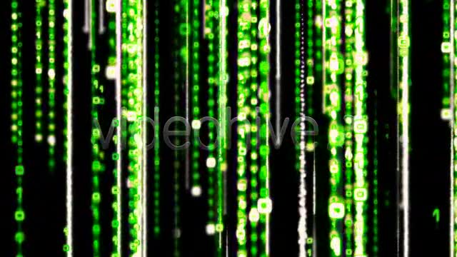 Binary Arrays Videohive 5468054 Motion Graphics Image 2