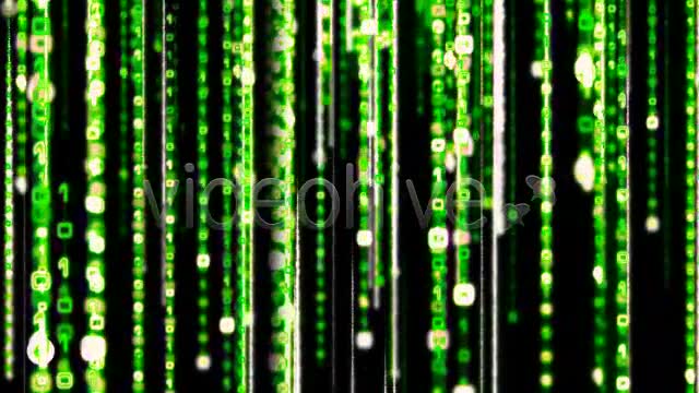 Binary Arrays Videohive 5468054 Motion Graphics Image 8