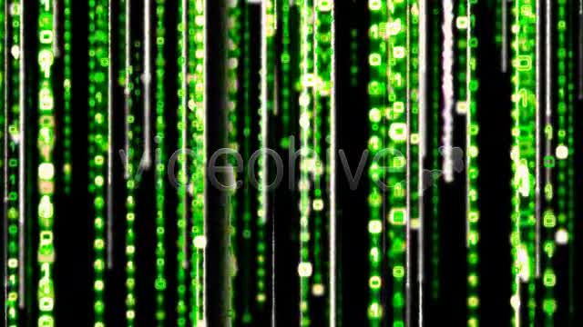 Binary Arrays Videohive 5468054 Motion Graphics Image 9