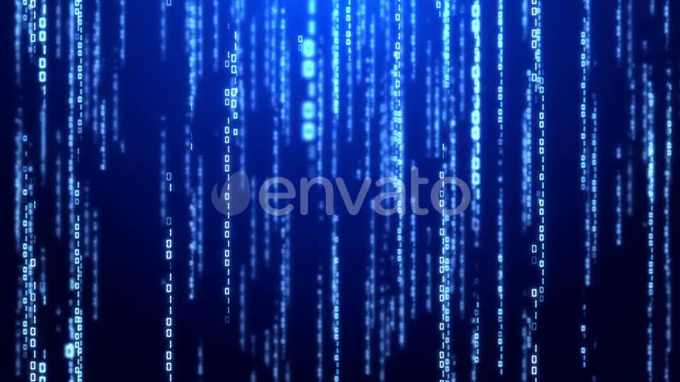 Binary Code Videohive 23991960 Motion Graphics Image 2