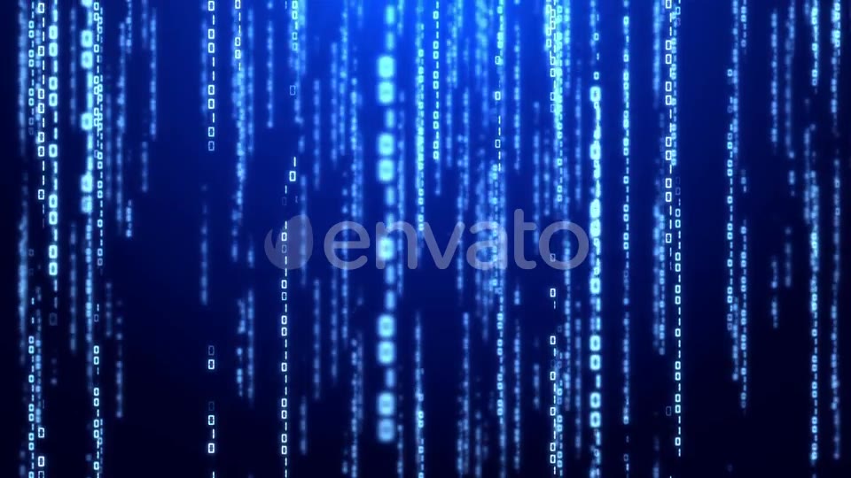 Binary Code Videohive 23991960 Motion Graphics Image 3