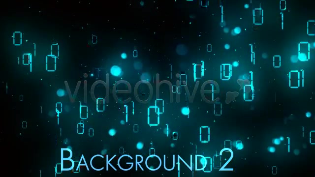 Binary Codes Videohive 4178410 Motion Graphics Image 10