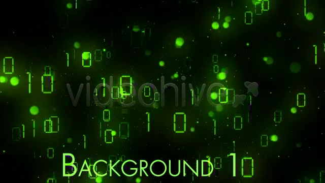 Binary Codes Videohive 4178410 Motion Graphics Image 4