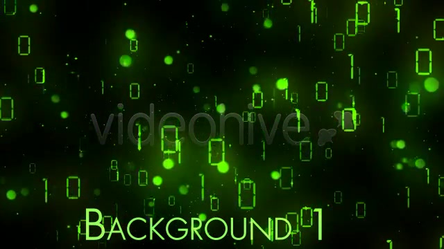 Binary Codes Videohive 4178410 Motion Graphics Image 5