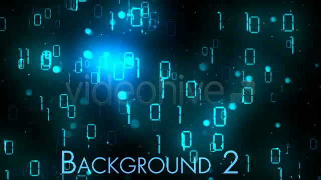Binary Codes Videohive 4178410 Motion Graphics Image 7