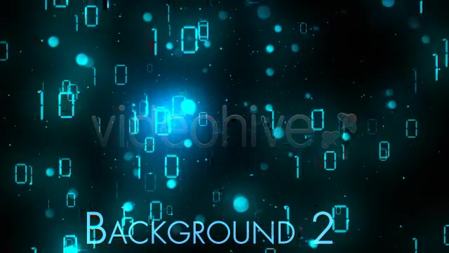 Binary Codes Videohive 4178410 Motion Graphics Image 8
