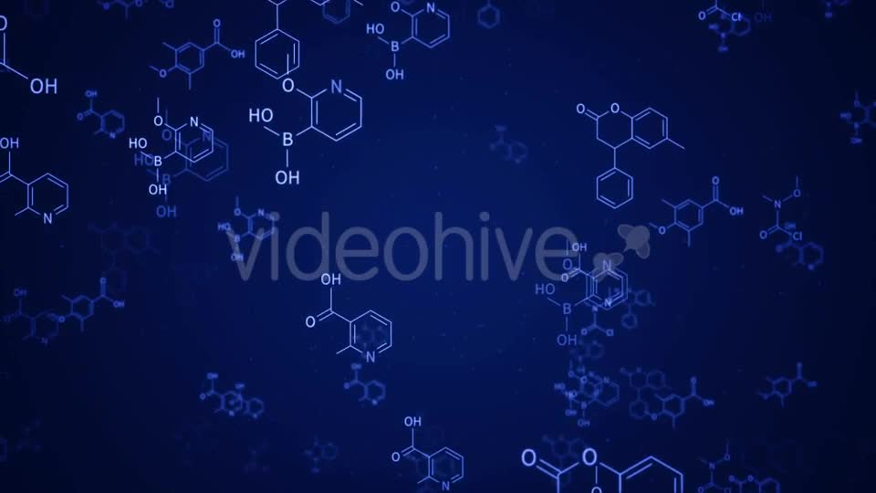 Biochemical Engineering Videohive 21028152 Motion Graphics Image 1